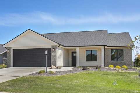 118 Sunset Drive, Avilla, IN 46710