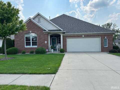 1727 Keystone Drive, Goshen, IN 46526