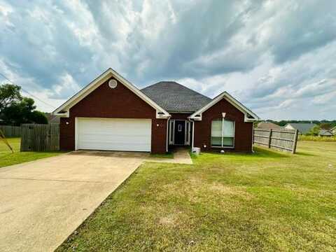 627 Mitchell, Guntown, MS 38849