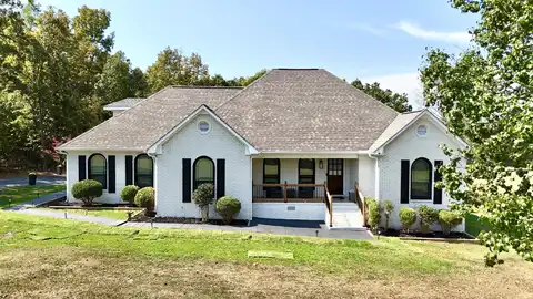 880 Eads Creek Road, Belden, MS 38826