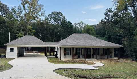 358 Road 995, Tupelo, MS 38804