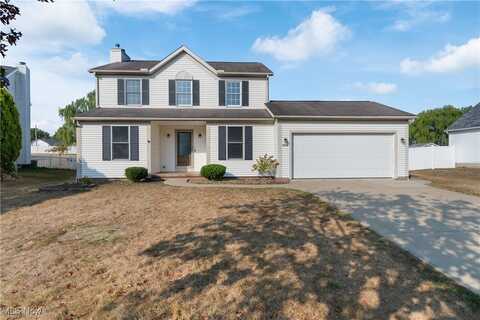 10749 Withington Avenue NW, Uniontown, OH 44685