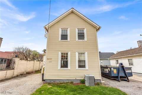 1244 W 69th Street, Cleveland, OH 44102