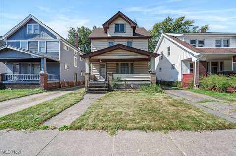 3396 W 119th Street, Cleveland, OH 44111