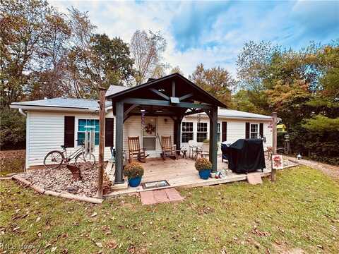 35415 Hanson Road, Beverly, OH 45715