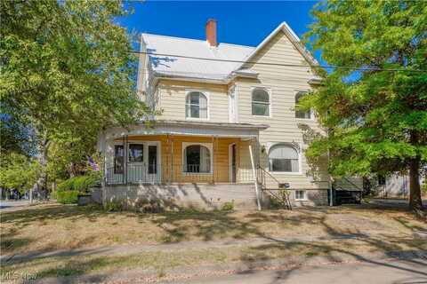 603 W Market Street, Orrville, OH 44667