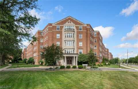 13800 Fairhill Road unit: 515, Shaker Heights, OH 44120