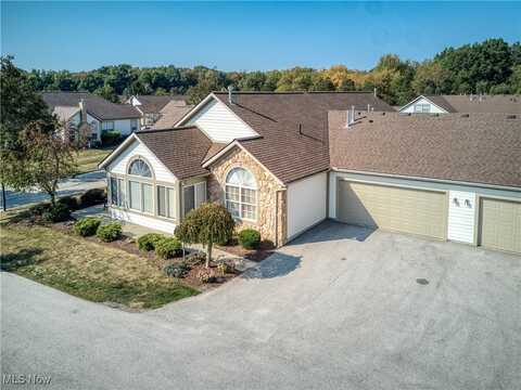 610 Crossings Circle, Tallmadge, OH 44278