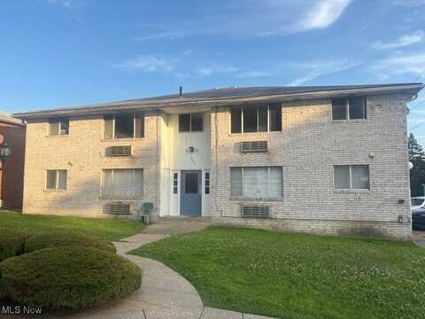 2000 Woodlawn Avenue NW unit: 2, Canton, OH 44708