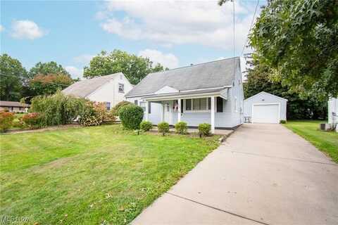 256 S Roanoke Avenue, Austintown, OH 44515