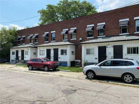 4158 E 120th Street, Cleveland, OH 44105