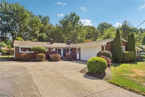 5571 Meister Road, Mentor, OH 44060