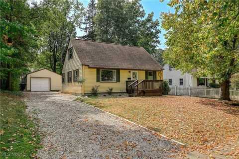708 Berkeley Street, Kent, OH 44240