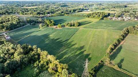 4520 Georgetown Road NE, East Canton, OH 44730