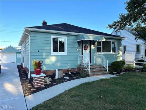 4675 Fleharty Road, North Olmsted, OH 44070