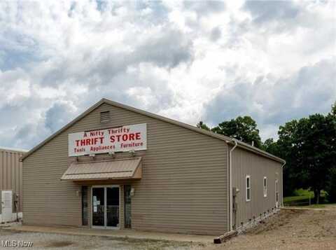 62190 Bailey Road unit: Building 1, Barnesville, OH 43713
