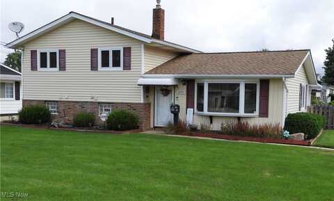 6195 Hardin Drive, Brook Park, OH 44142