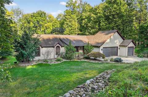 5430 Thursby Road, North Canton, OH 44720