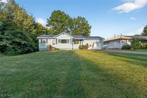 716 Chestnut Street, Conneaut, OH 44030