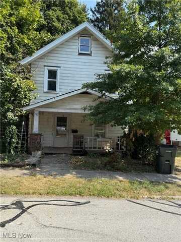 537 Gasche Street, Wooster, OH 44691