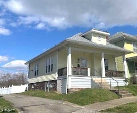 1405 Beatty Avenue, Cambridge, OH 43725