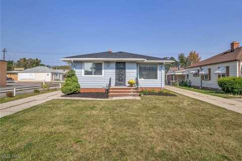 1414 Dartmoor Avenue, Parma, OH 44134