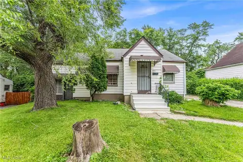 4325 E 163rd Street, Cleveland, OH 44128