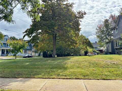 Edanola & Riverside Drive, Lakewood, OH 44107