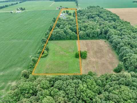13701 Andress Road, Berlin Heights, OH 44814