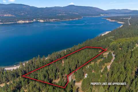 1894 BEACH VIEW WAY, KETTLE FALLS, WA 99141