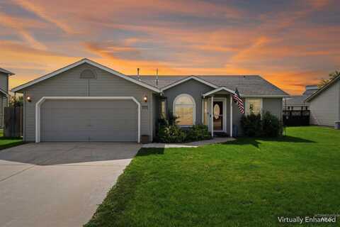 111 School Ave, Nampa, ID 83686