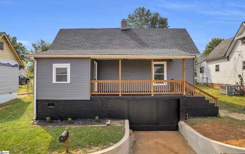 33 Henry, Greenville, SC 29605