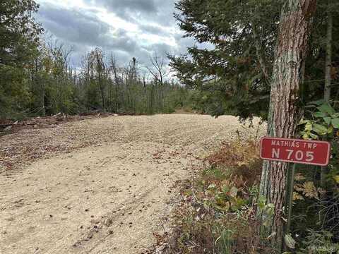 705 Winters Road, Trenary, MI 49891