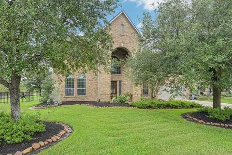 18903 Danbridge Court, Tomball, TX 77377