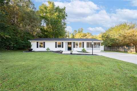 196 Belnette Drive, Lewisville, NC 27023