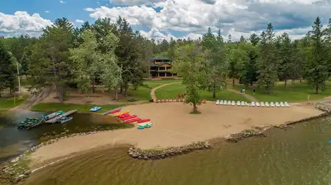 35403 Vacation Drive, Ideal Township, MN 56472