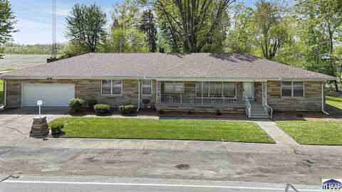 1 West Rigney, Terre Haute, IN 47802