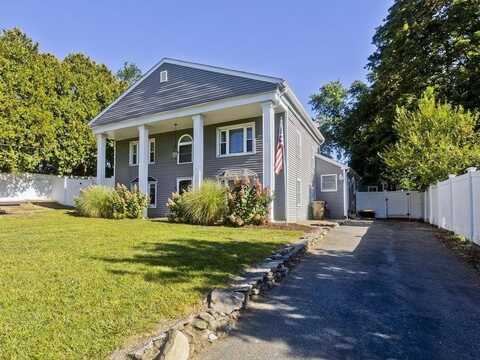 3 Fontaine St, Ludlow, MA 01056