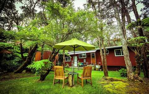 11-3972 Lanihuli Rd, Volcano, HI 96785