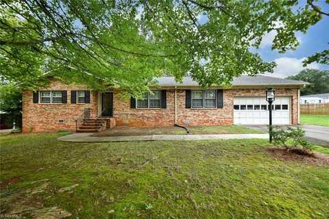 304 Irving Park Drive, Kernersville, NC 27284