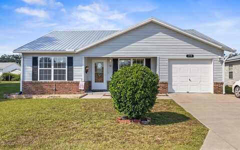 208 SE ELM LOOP, Lake City, FL 32025