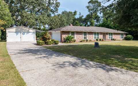 151 SW WISDOM WAY, Lake City, FL 32025