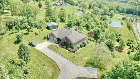 4670 Belleview Road, Petersburg, KY 41080