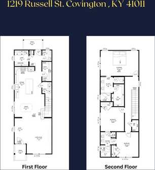 1219 Russell Street, Covington, KY 41011
