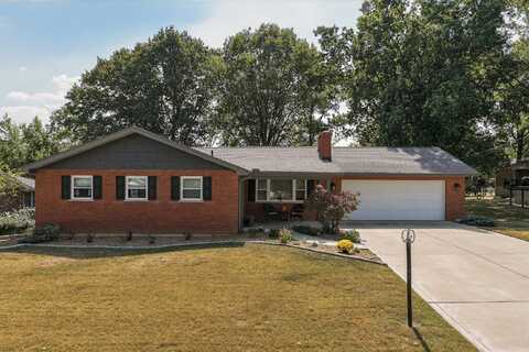 72 Scenic View, Fort Thomas, KY 41075