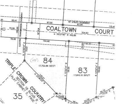 658 Coaltown Court, Union, KY 41091