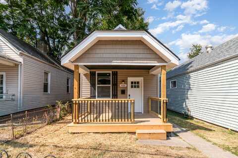 416 W 22nd Street, Covington, KY 41014