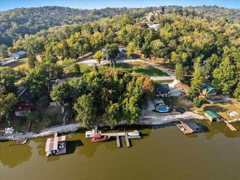 609 Hillandale Drive, Sanders, KY 41083
