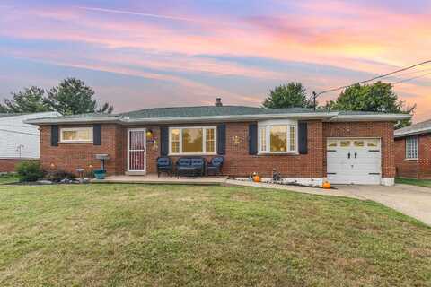 218 Center Street, Florence, KY 41042