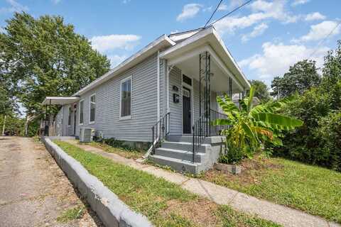 10 Catalpa Street, Covington, KY 41014